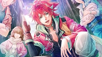 悠久のティアブレイド Lost Chronicle 公式アートワークス　初版 悠久のティアブレイド Lost Chronicle 公式アートワークス